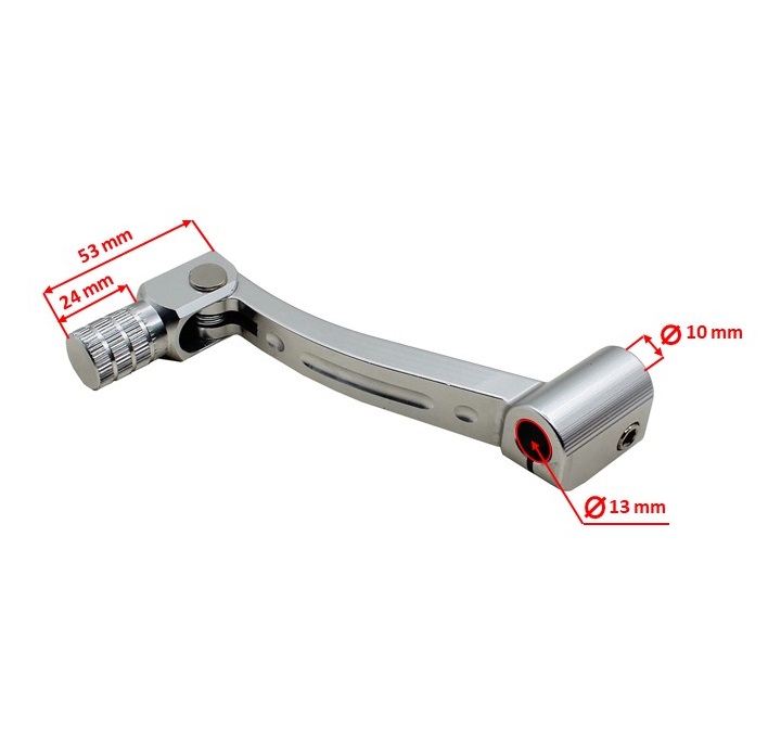 Запчасти и размеры 2