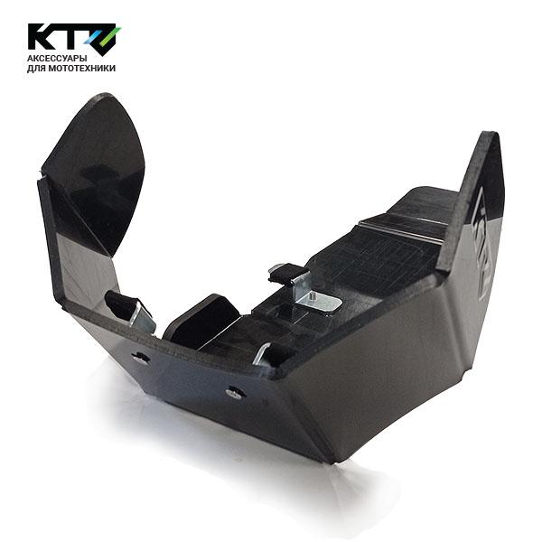 ZUUMAV FX 250 (CR250CB)-1