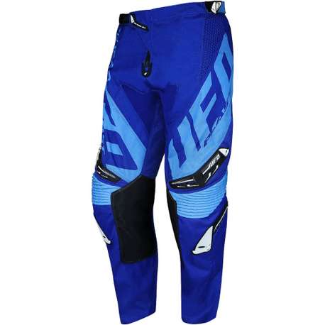 Мотоштаны UFO MIZAR PANTS Blue