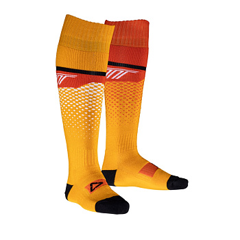 Носки Leatt Moto Socks Flame